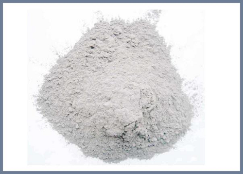 熱風(fēng)爐無水壓漿造襯料